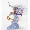 Anime One Piece Luffy Figürü 21 Cm