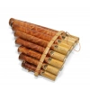 Bambu Pan Flüt Küçük Boy