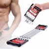 Göğüs Egzersizi Fitness Yayı