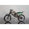 Harley Metal Motor