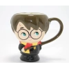 Harry Potter 3D Kabartmalı Kupa Bardak - Model 2