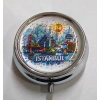 İstanbul Temalı İlaç Kutusu - Model 2
