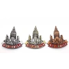 İstanbul Temalı Metal Magnet Model 1