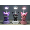 Kuromi Masa Lambası