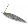 Metal Kayık Tütsülük Model 2
