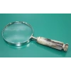 Pirinç Büyüteç Model 1
