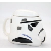Porselen Star Wars Kupa Bardak