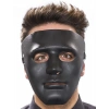 Siyah Hip Hop Jabbawockeez Dans Maskesi