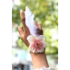 Somon Renk Bride To Be Bileklik 10 Adet