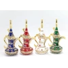 Swarovski Taşlı Tekli İbrik Model 2