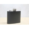 Tekli Siyah 5 Oz Matara