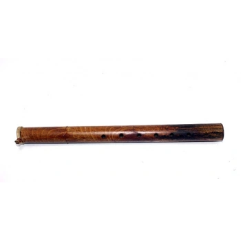 Bambu Flüt Büyük Boy 40 Cm