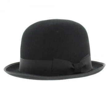 Charlie Chaplin Şapkası