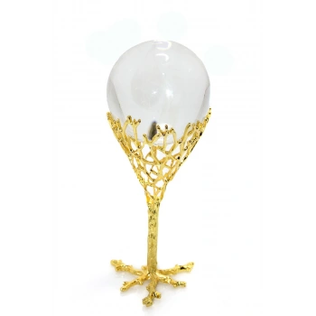 Dekoratif Kristal Küre Model 3