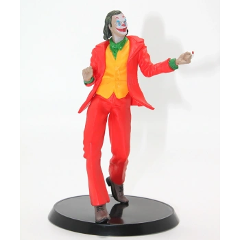 Joker Figürü 22 Cm - Film Versiyon