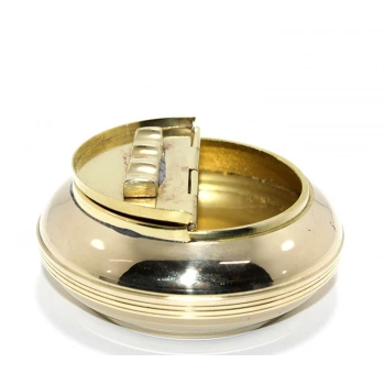 Pirinç Küllük Model 2