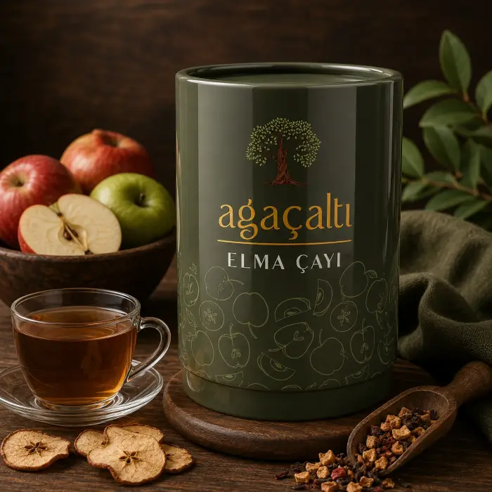 Elma Çayı 200 gr