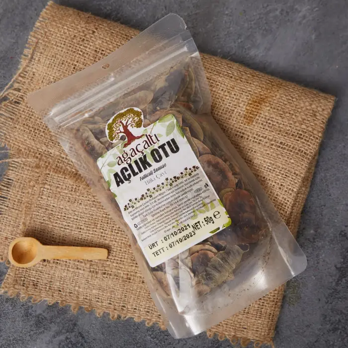 Açlık Otu 50 gr