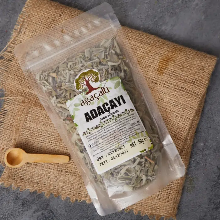 Adaçayı 50 gr