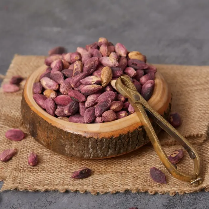 Ağaçaltı Fıstık 250 gr