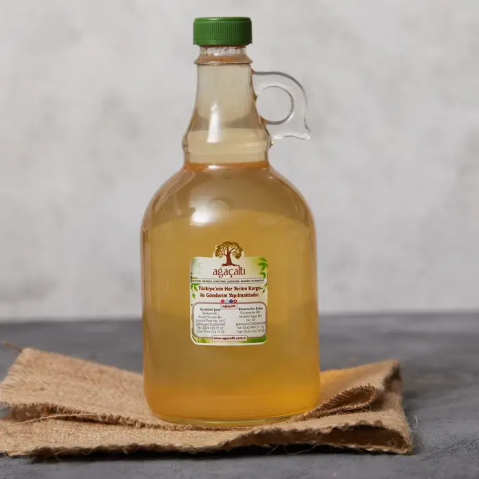 Alıç Sirkesi 1000 ml