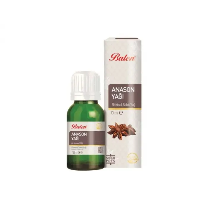 Anason Yağı 20 ml