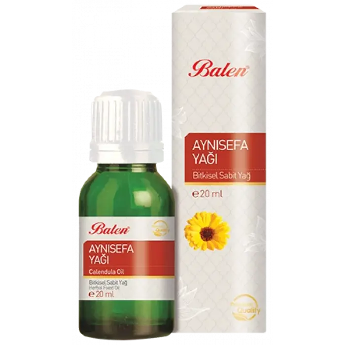 Aynısefa Yağı 20 ml