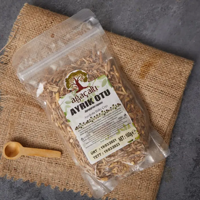 Ayrık Otu 100 gr