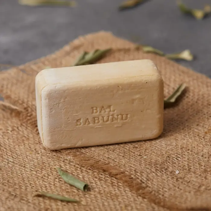 Bal Sabunu
