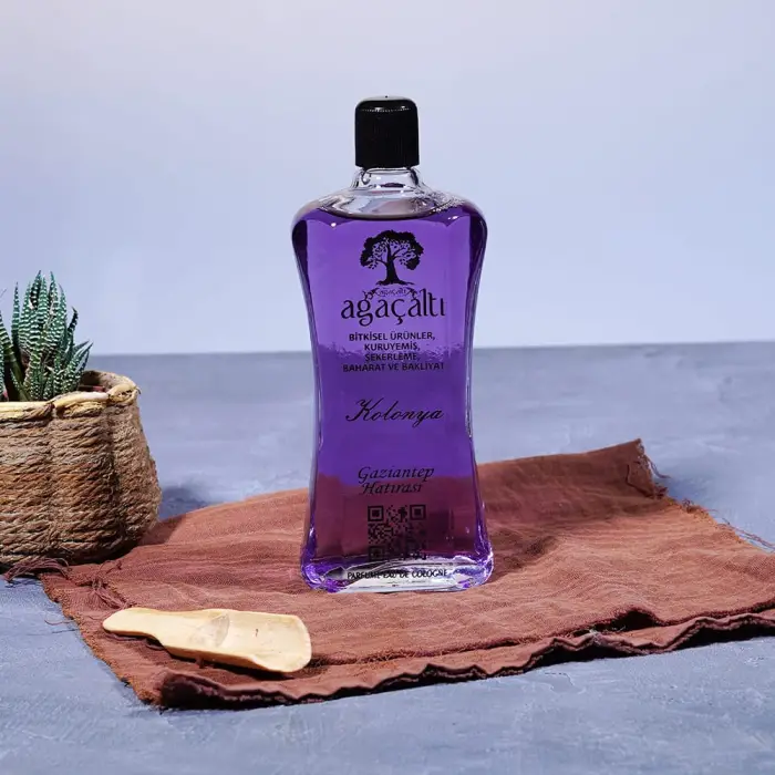 Begonvil Kolonyası 200 CC