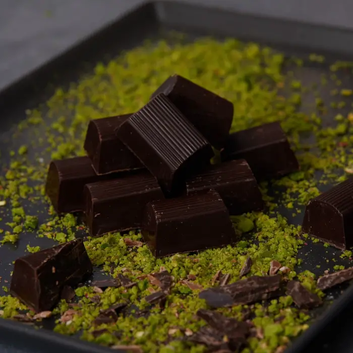 Bitter Baton Çikolata 250 gr