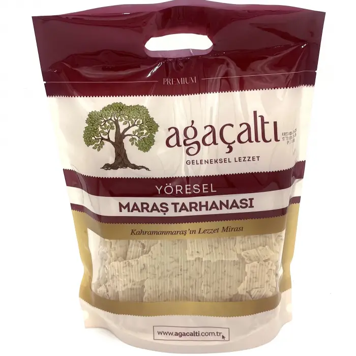 Çerezlik Bol Yoğurtlu Tarhana 420 gr