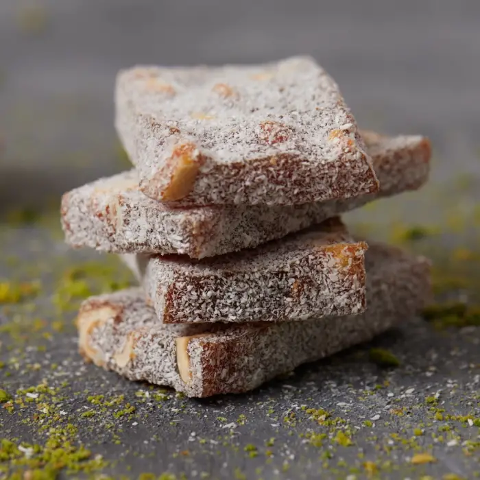 Cezerye Fındıklı 250 gr