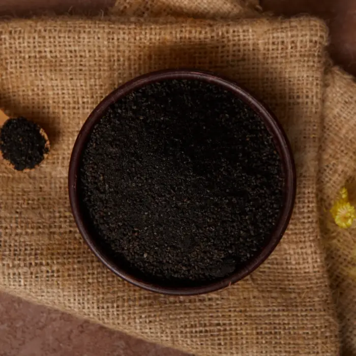 Çörekotu Öğütülmüş 250 gr