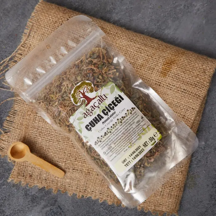 Çuha Çiçeği 50 gr