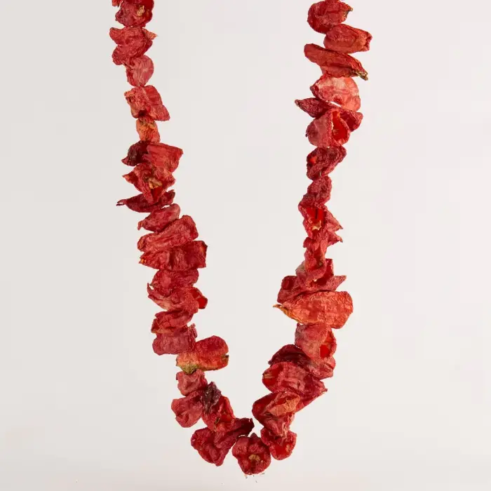 Dolmalık Kapya Tatlı Biber Kurusu