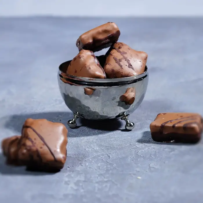 Fındık Krokan Çikolata 250 gr