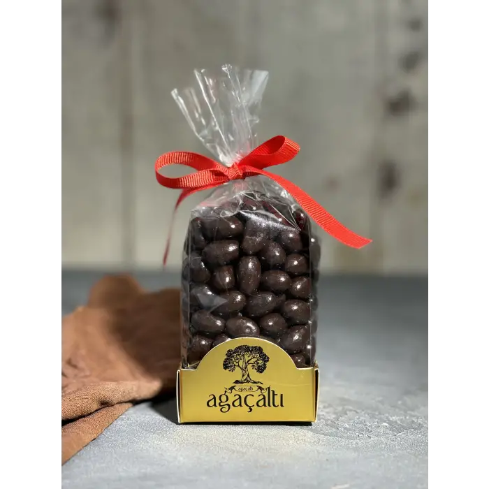 Fıstıklı Bitter Draje 150 gr