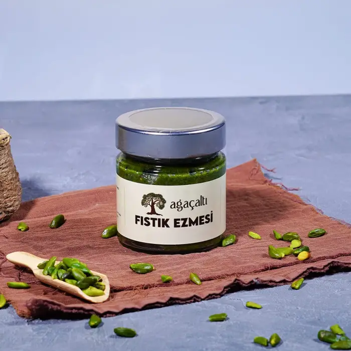 Fıstık Ezmesi 200 gr