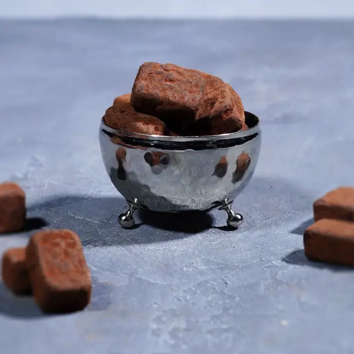 Fıstıklı Ganaj Truf Çikolata 250 gr