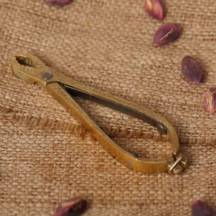 Fıstık Kıracağı