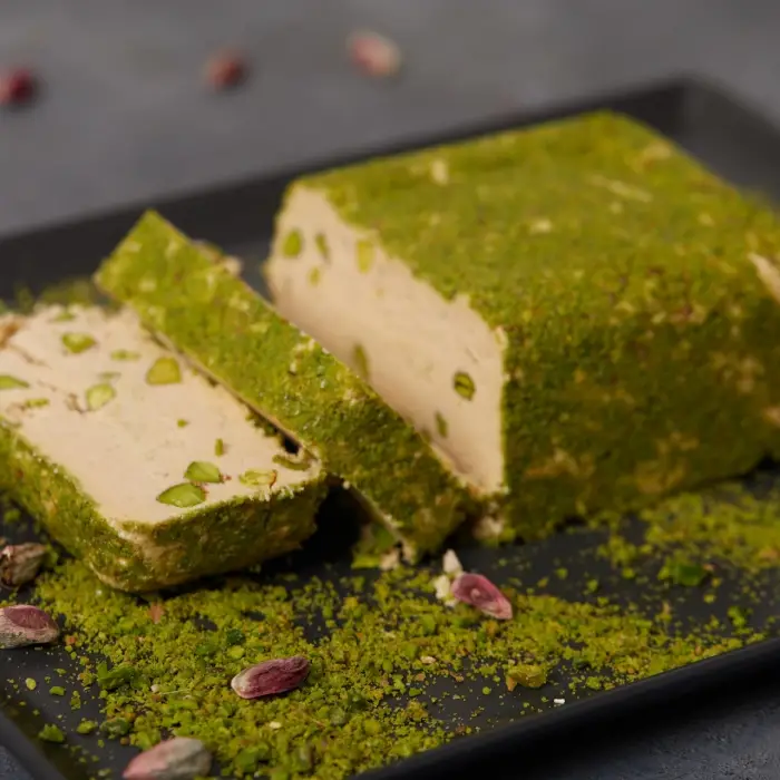 Fıstıklı Tahin Helvası 940 gr