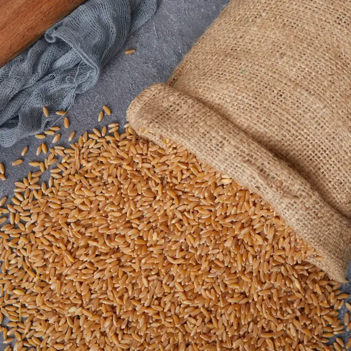 Hediklik Buğday 1000 gr