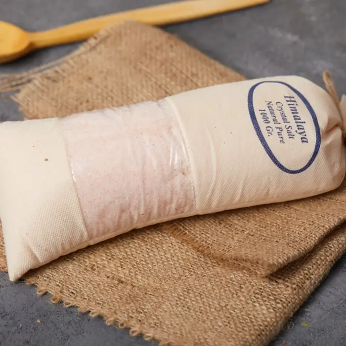 Himalaya Tuzu 1000 gr