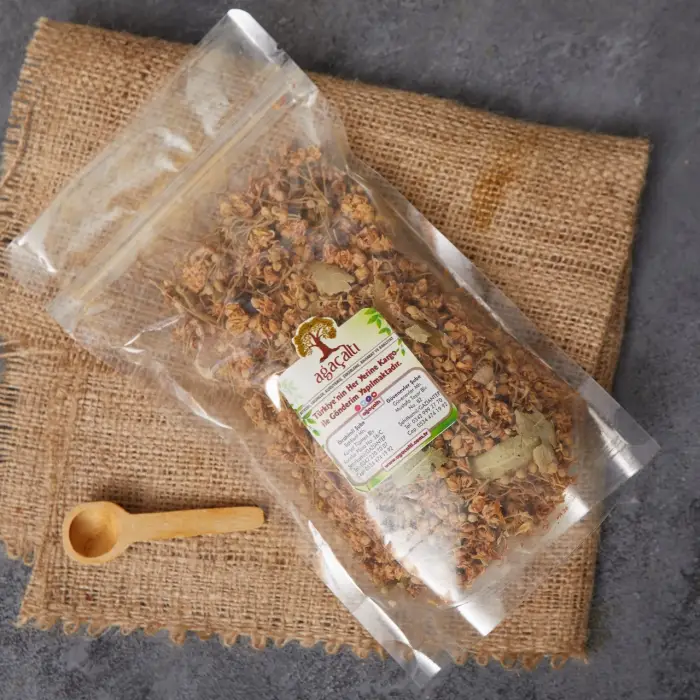 Ihlamur Çiçek 60 gr