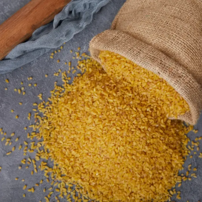 İri Bulgur 1000 gr