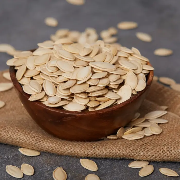 Kabak Çekirdeği Kavrulmuş Tuzsuz 250 gr