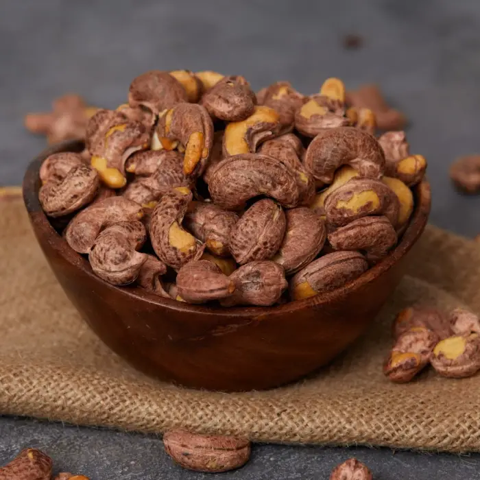 Kaju Vietnam Kabuklu 250 gr