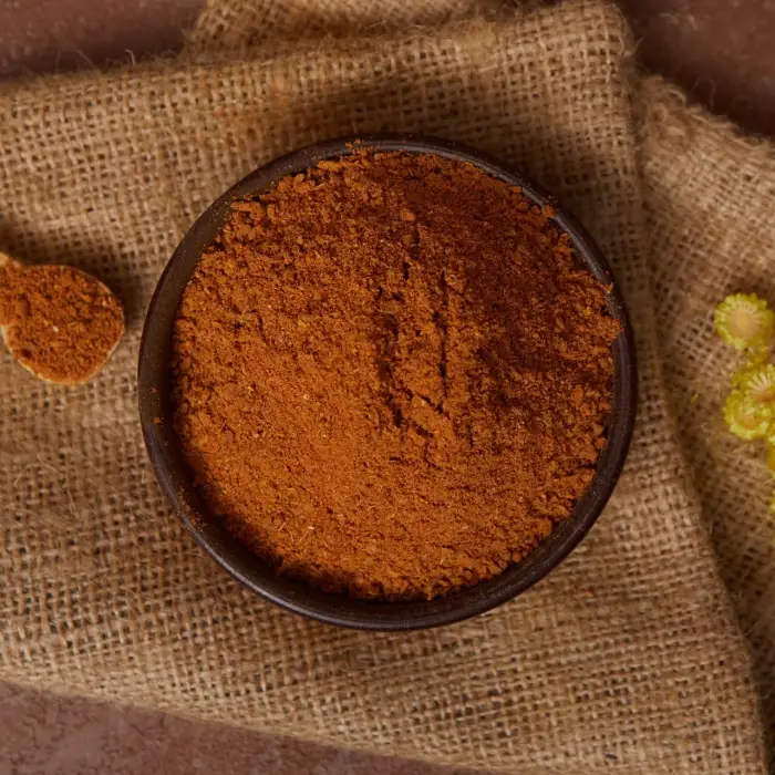 Kajun Baharatı 250 gr