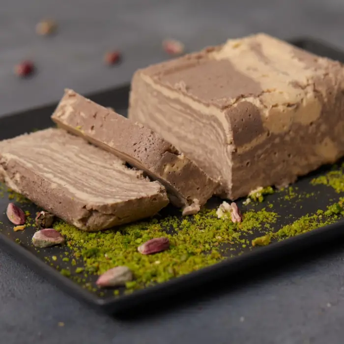 Kakaolu Tahin Helvası 940 gr